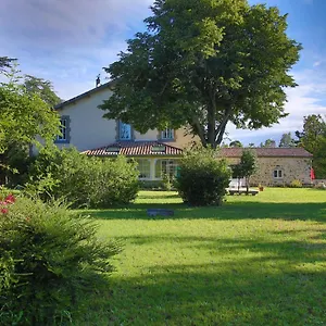 Rouvesol Maison d'hôtes